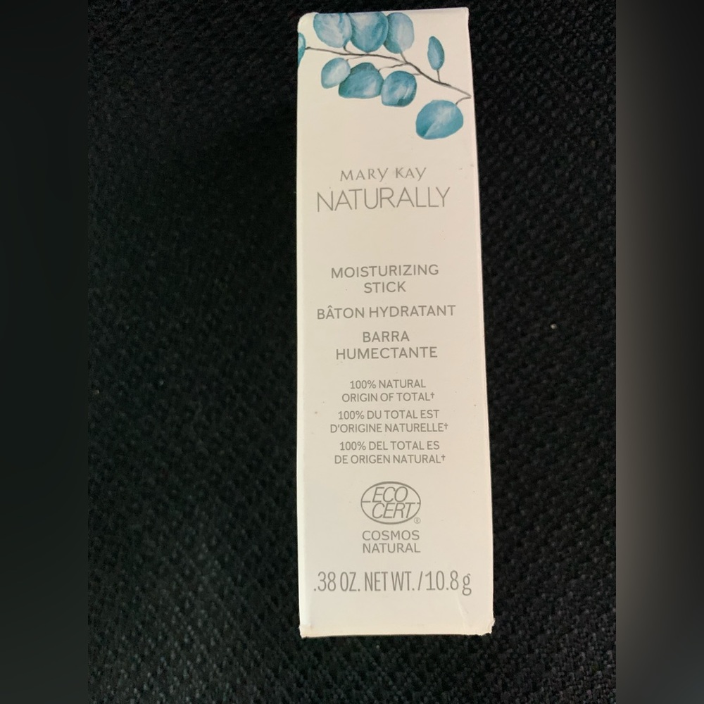 MaryKay Naturally Moisturizing Stick
